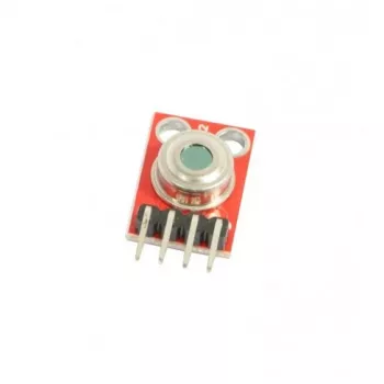 ALLNET 136717 izstrādes plates temperatūras sensors Piederums izstrādes platēm