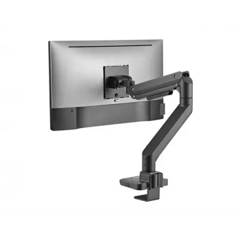 LogiLink BP0168 gāzes atsperes monitora turētājs, 17-49 collas, līdz 20 kg, melns