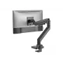LogiLink BP0168 gāzes atsperes monitora turētājs, 17-49 collas, līdz 20 kg, melns