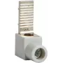 Hager KF00A vadu savienotājs 1 balts (KF00A)