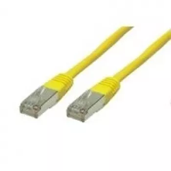 Tīkla kabelis ShiverPeaks RJ45/RJ45 Cat6 15m