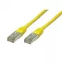 Tīkla kabelis ShiverPeaks RJ45/RJ45 Cat6 15m