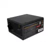 Gembird CCC-PSUBRONZE-850W Barošanas bloks Fornax Power 850W aktīvais PFC 12cm ventilators 80+Bronze krāsas kastē