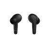 SAVIO in-ear TWS headset TWS-12, Bluetooth 5.3, built-in mic, Melns