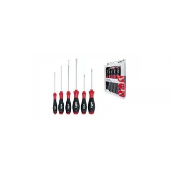 Wiha SoftFinish komplekts