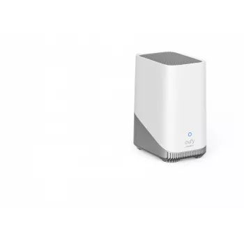 Eufy Security HomeBase 3 B2C - EU/ES/FR/ES Pelēks+Balts 1. iterācija