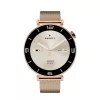 Viedpulkstenis Garett Rose Gold mesh