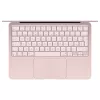 MacBook Neo 13 rozā MHFJ4D/A Apple A18 Pro mikroshēma, 6 kodolu CPU, 5 kodolu GPU, 8 GB, 512 GB SSD, Touch ID