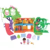 Playset Usorteret Dora The Explorer Casita rotaļlieta iztēles spēlēm