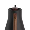 FELLOW STAGG EKG PRO BLACK matte ELECTRIC KETTLE