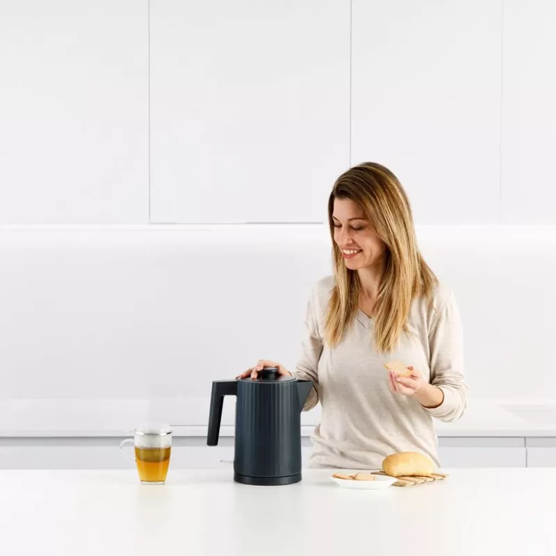 Elektriskā tējkanna Taurus Jonic Tea 958570000