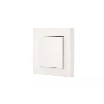 Eve - Connected Wall Switch gaismas slēdzis balts