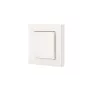 Eve - Connected Wall Switch gaismas slēdzis balts