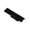 Baterija zaļa Cell DE82 priekš DELL Inspiron 11 3147 3148 3152 3153 3157 3158 13 7347 7348 7352 7353 7359