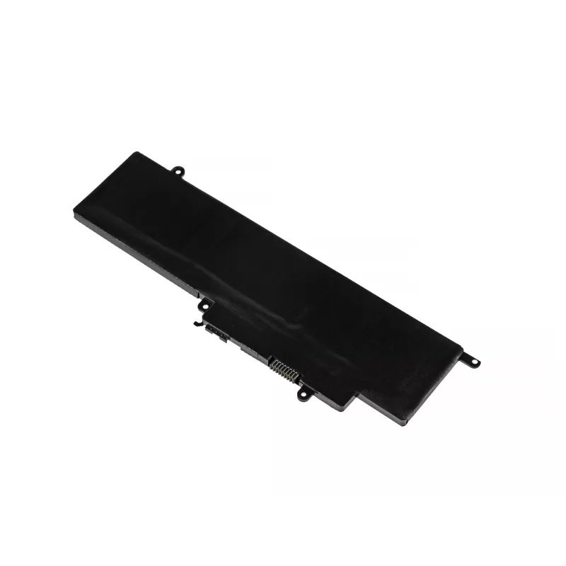 Baterija zaļa Cell DE82 priekš DELL Inspiron 11 3147 3148 3152 3153 3157 3158 13 7347 7348 7352 7353 7359