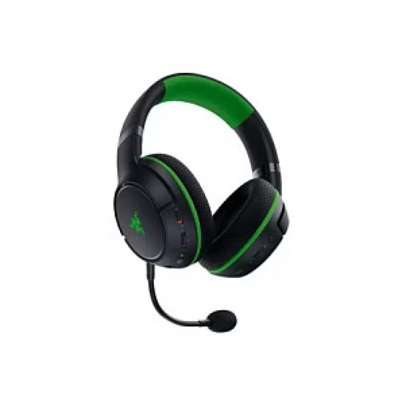Razer Kaira - austiņas - pārgalvas - 2,4/5 GHz