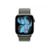 Band Apple MFFD4ZM/A viedierīču piederumi zaļa Nylon