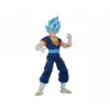 Action figure Bandai Dragon Stars Super Saiyan Blue Vegito, articulated collectible (DS35868)