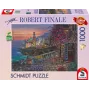 Robert Finale: Limoncelli Atrani, 1000 gabalu mīkla