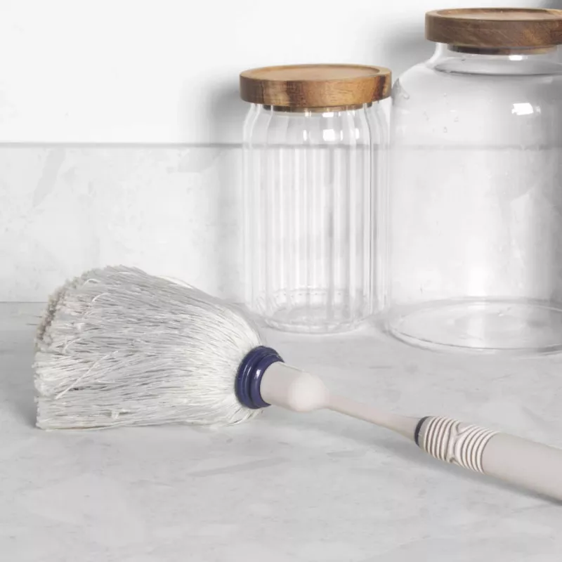 Spalvu slotiņa Beldray LA032753FEU7 Deep Clean mikrošķiedras galviņa – rokas tīrīšanas rīks