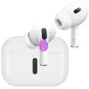 Extralink Lifestyle HarmonySound V1.0 bezvadu austiņas, Bluetooth 5.3, IPX4