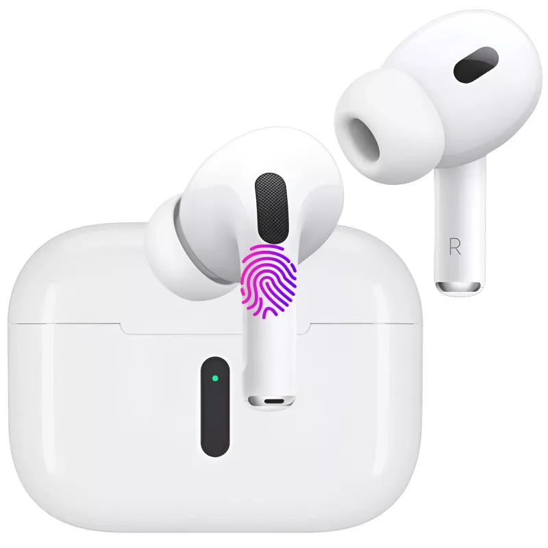Extralink Lifestyle HarmonySound V1.0 bezvadu austiņas, Bluetooth 5.3, IPX4