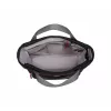 Sieviešu futrālis Wenger SwissGear Motion Vertical Tote 39,6 cm 15,6 collas melns