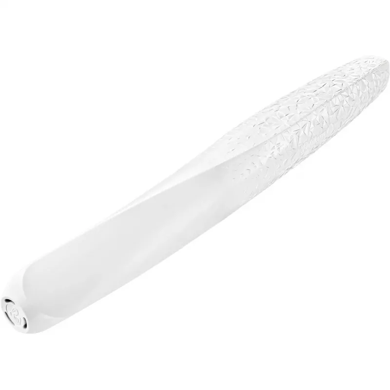 Pildspalva Pelikan 824620 ar kārtridžu pildīšanas sistēmu, balta