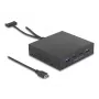 DeLOCK 3,5 collu USB 3.2 Gen 2 priekšējais panelis 2 x USB Type-C 2 x USB Type-A