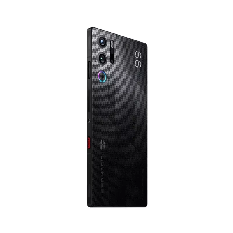 Viedtālrunis RedMagic 9S Pro 6,8 collas 12GB RAM 256GB Sleet