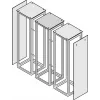 Schroff Side BY Side Kit IP55 And Emc Vstar CP (24630122)