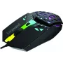 Vadu spēļu pele Rebeltec SHARK — ergonomisks dizains, optiskais sensors