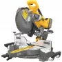DeWALT DCS781X2-QW leņķzāģis