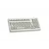 CHERRY G80-1800 tastatūra universāla USB QWERTZ vācu pelēka