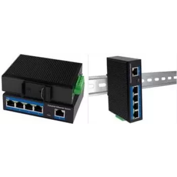 Logilink NS202P tīkla ierīce