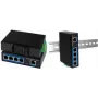 Logilink NS202P tīkla ierīce