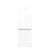 Ledusskapis-sal dētava INDESIT INKF 8251 W4E, 2 durvis, energoefektivitātes klase E