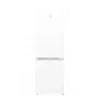 Ledusskapis-sal dētava INDESIT INKF 8251 W4E, 2 durvis, energoefektivitātes klase E