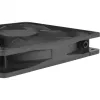 Alphacool Core 140mm PWM korpusa ventilators 2500 apgr./min, melns