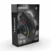 Spēļu pele Inca IMG-351 USB Type-A optiska labā roka