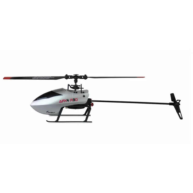 Amewi AFX4 tālvadāms RC helikoptera modeļa elektromotors (25329)