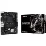 BIOSTAR A520MHP AM4 Micro-ATX mātesplate