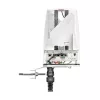 4x 5G + Wi-Fi + GPS antena QuWireless QuSpot AX50S Teltonika RUTX50