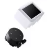 Jonsbo TF3-360SCW AiO šķidruma CPU dzesētājs 360 mm, ARGB, balts