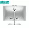 RENEW SILVER HP Elite 840 G9 AIO Viss vienā 24 - i7-14700, 32GB, 1TB SSD, 23.8 FHD skārienjūtīgs pretatspīduma, pirkstu nospiedumu lasītājs, augstumā regulējams, Win 11 Pro, 1 gads