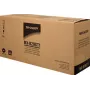 Sharp MXB20GT1 tonera kasetne 1 gab. Oriģināls Melns