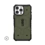 Urban Armor Gear Pathfinder mobilā tālruņa maciņš 17,5 cm (6,9) apvalks olīvzaļš