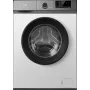 Veļas mazgājamā mašīna BEKO B1W630WDGBPL — priekšpuses ielādes veļas mazgātājs, modelis BM1W630WDGPL