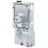 Phanteks Glacier R160C Ūdens bloks