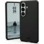 UAG Urban Armor Gear Dot Case ar magnēta moduli | Samsung Galaxy S26 | Melns | 214521114040 (214521114040)